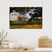 三日月王室の、風呂。 ポスター (キッチン)