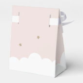 三日月&スターズピンクガールバプティスオフィスボックス フェイバーボックス (裏面サイド)