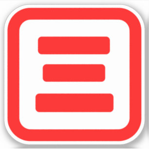 三日本の番三 【San】漢字 シール