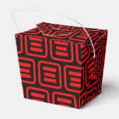 三日本の番三 【San】漢字 フェイバーボックス (裏面サイド)