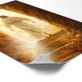 三日目に ポスター (角)