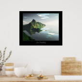 三日目 ポスター (キッチン)