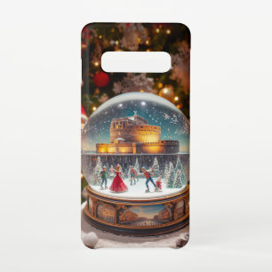 三星電頭が切れる話事件 SAMSUNG GALAXY S10ケース