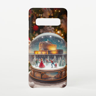 三星電頭が切れる話事件 SAMSUNG GALAXY S10ケース