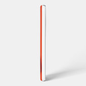 三星電頭が切れる話事件 SAMSUNG GALAXYケース (左側面)