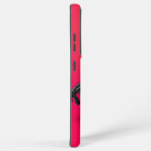 三星電頭が切れる話事件 SAMSUNG GALAXYケース (右側面)