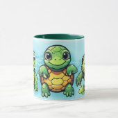 三最高の人 マグカップ (中央)