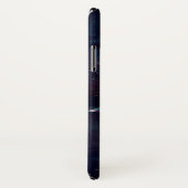 三月の女神ルナの世界 Case-Mate iPhoneケース (裏面/右)