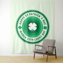 三月吉日 タペストリー