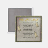 三望 マグネット (正面/裏面)