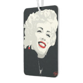 三木マリリン カーエアーフレッシュナー (左)