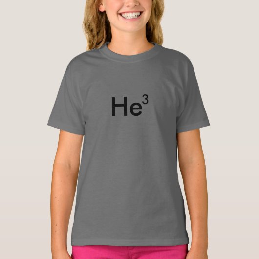 三枚目の服 Tシャツ (正面)