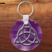 三段目1 キーホルダー (正面)