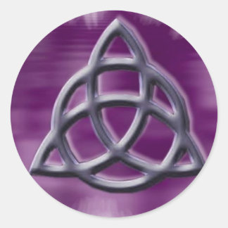 三段目1 ラウンドシール