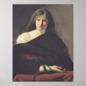 三段論文論 ポスター (正面)