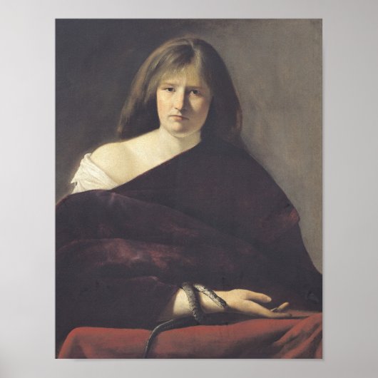 三段論文論 ポスター (正面)