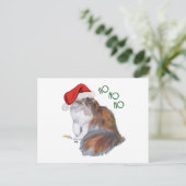 三毛のペルシャ猫 クリスマス (スタンド正面)