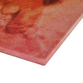 三毛猫カッティングボード カッティングボード (角)