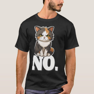 三毛猫 Tシャツ