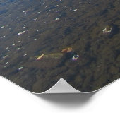 三河川 ポスター (角)