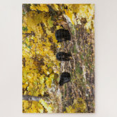 三熊 ジグソーパズル (縦)