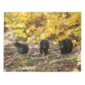 三熊 ノートパッド (正面)