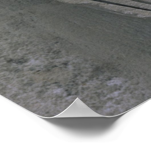 三王の夢 ポスター (角)