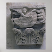 三王の夢 ポスター (正面)