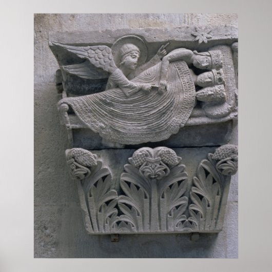 三王の夢 ポスター (正面)