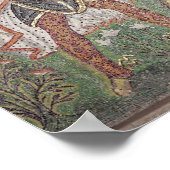 三王 ポスター (角)