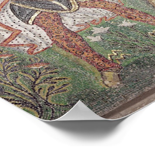 三王 ポスター (角)