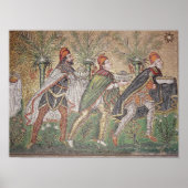 三王 ポスター (正面)