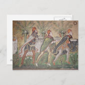 三王 ポストカード (正面/裏面)