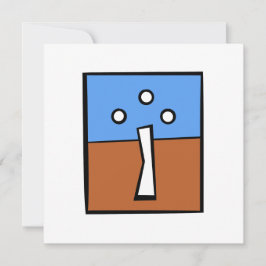 三球クロス サンキューカード