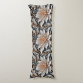 三白ファンタジー花抱き枕 ボディピロー (正面縦)