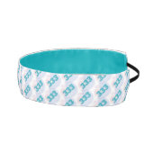 三百三十三エンジェル指導肯定表明 アスレチックヘッドバンド (右)