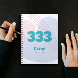 三百三十三エンジェル指導肯定表明 ノートブック