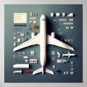 三百二十機まん延#1 ポスター