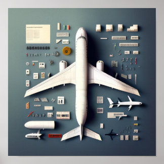 三百二十機まん延#1 ポスター