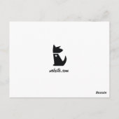 三百十一すごい人証明書 ポストカード (裏面)