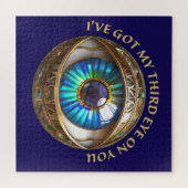 三目得目の目を使う ジグソーパズル (横)