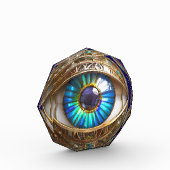 三目得目の目を使う フォトブロック (左)