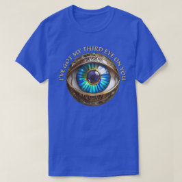 三目得目の目を使う Tシャツ