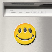 三眼の マグネット (インサイチュ (食洗機))