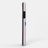 三眼オールシーズアイコーヒーカップ Case-Mate iPhoneケース (裏面/右)