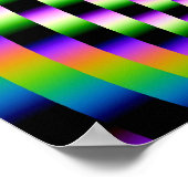 三眼 ポスター (角)