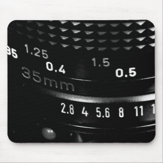 三眼 マウスパッド