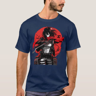 三笠アート Tシャツ