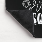 三等分隊先生の初日 マウスパッド (コーナー)