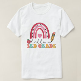 三等学校 Tシャツ